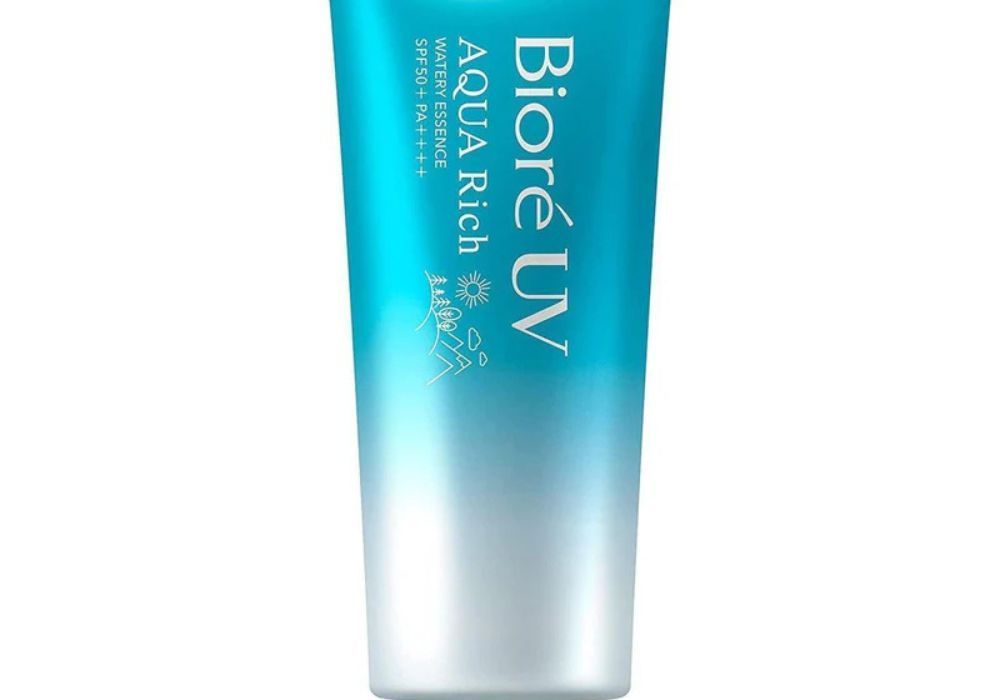 Biore UV aqua essence