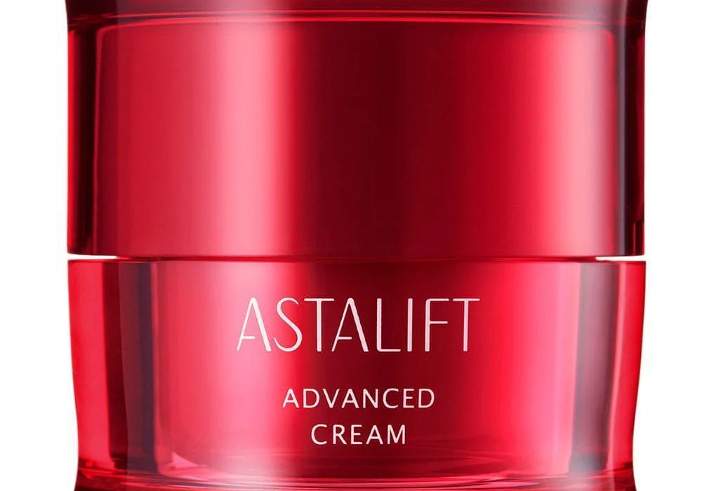 Astalift Advanced cream