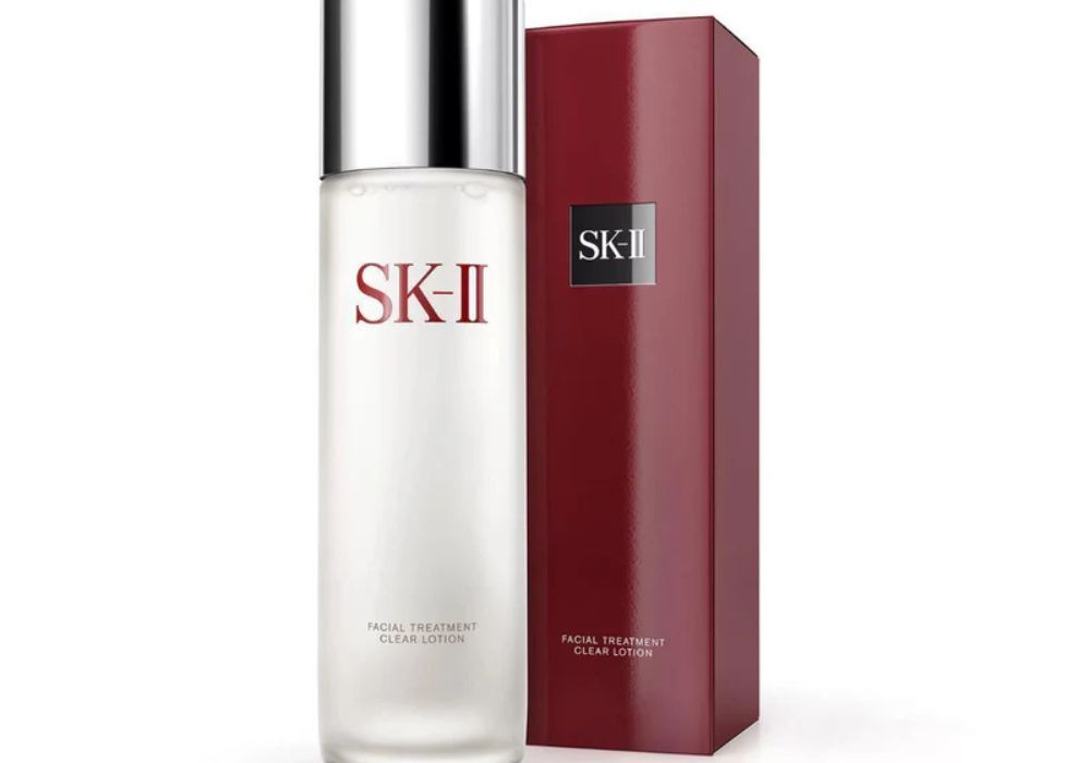 SK-II facial treatment clear lotion