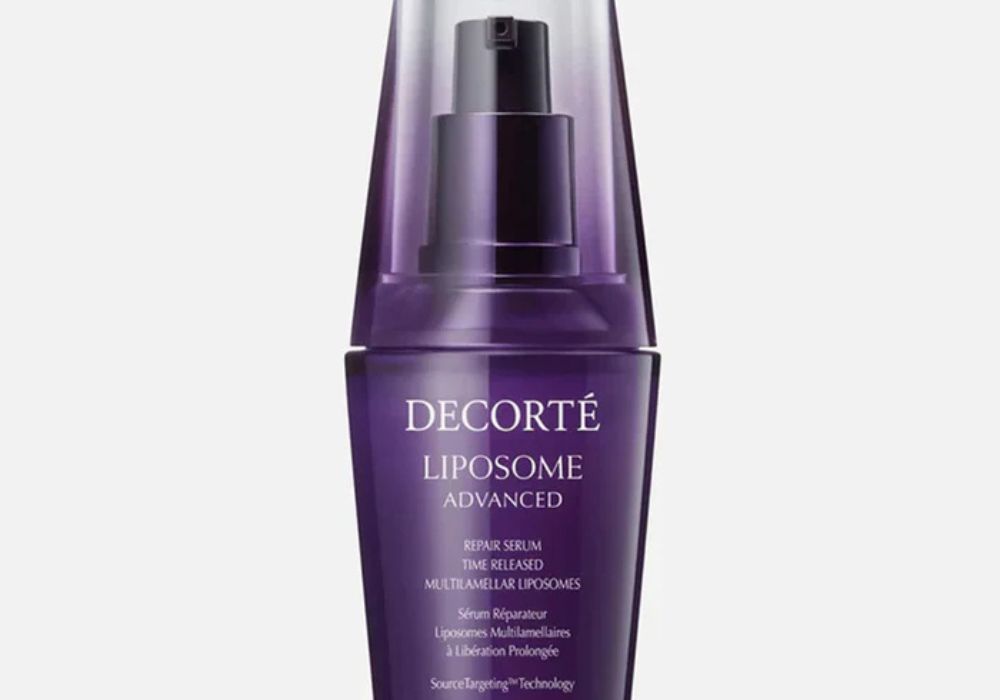 Liposome serum