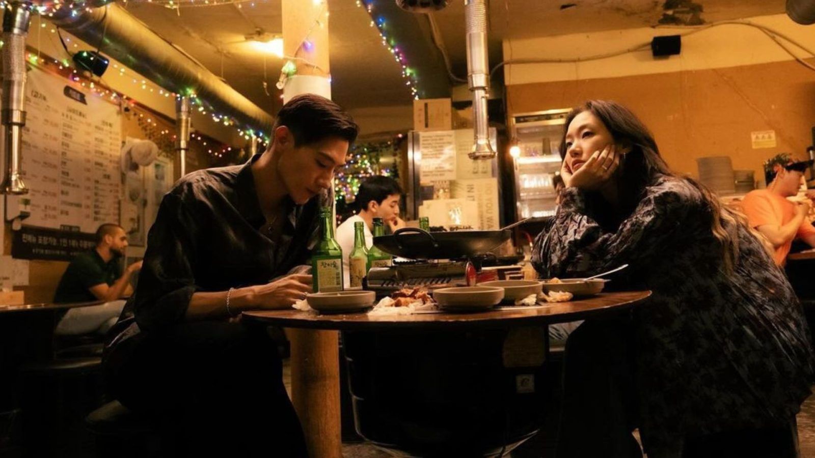 ‘Love in the Big City’, ‘Wonderland’ and other highest-rated Korean movies of 2024