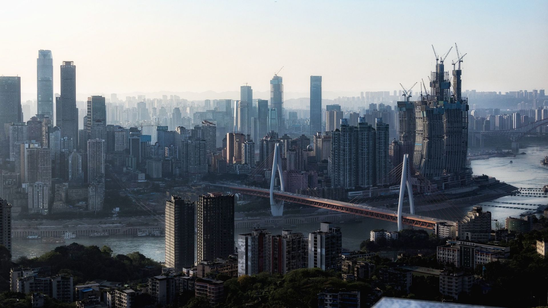 Chongqing, China