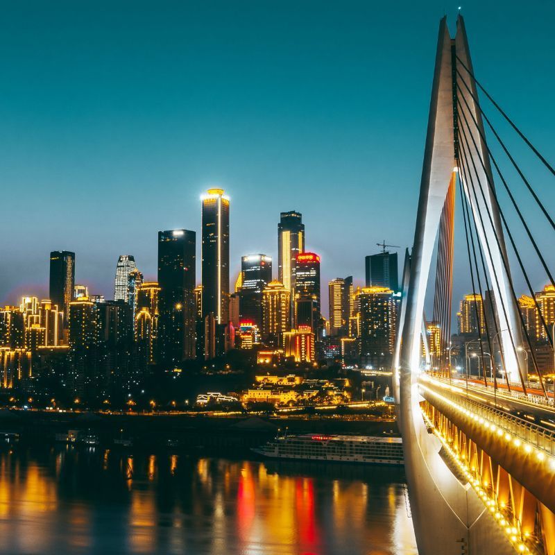 Weekend trip tip: The best things to do in Chongqing, China