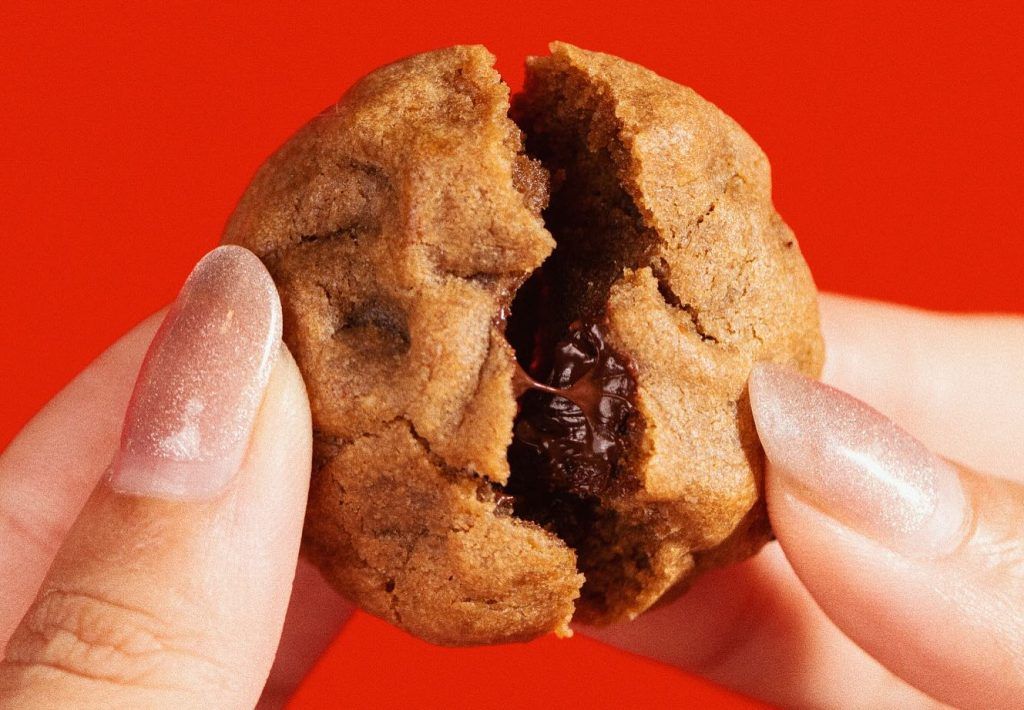 Where to find the best cookies in Bangkok, from shops to bakeries