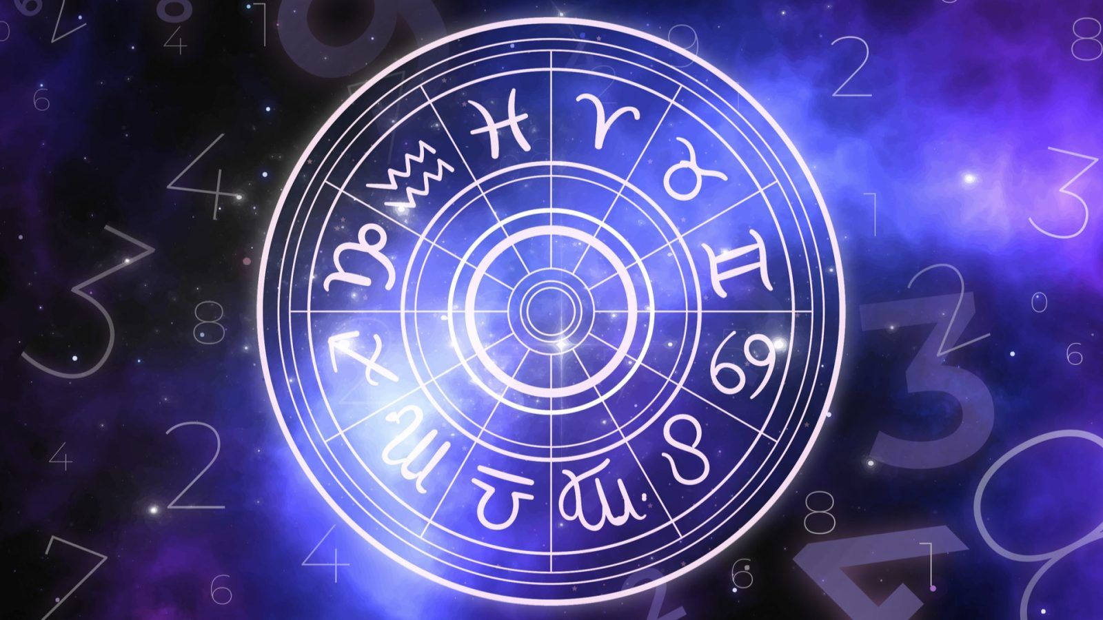 Find out where you fall amongst the unlucky and lucky zodiacs of January 2025