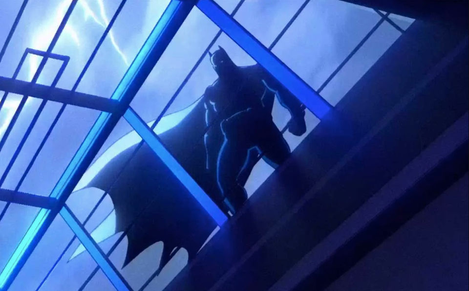 Week in Geek: The DCU’s Batman is here. Sort of.  