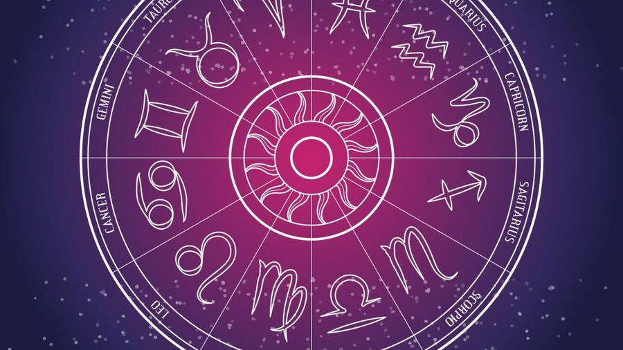 Daily Horoscope for zodiac signs Astrology forecast for 6 Jan 2025