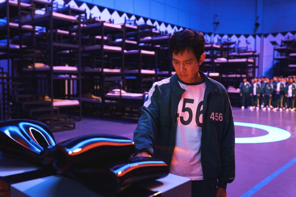 The best reactions on the internet to ‘Squid Game’ Season 2