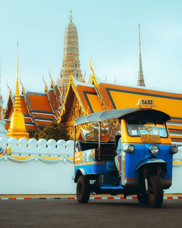The best solo travel destinations in 2025 | Lifestyle Asia Thailand