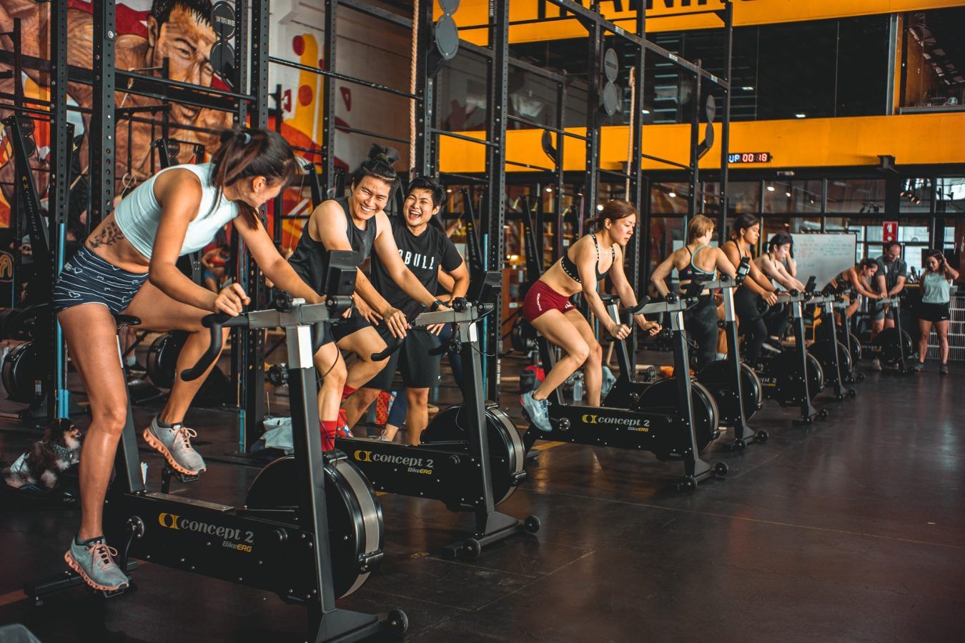 Where to CrossFit in Bangkok: A guide to the best CrossFit gyms