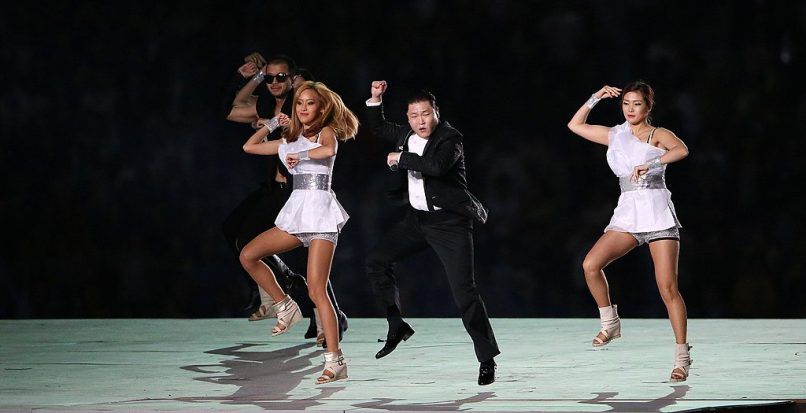 Psy