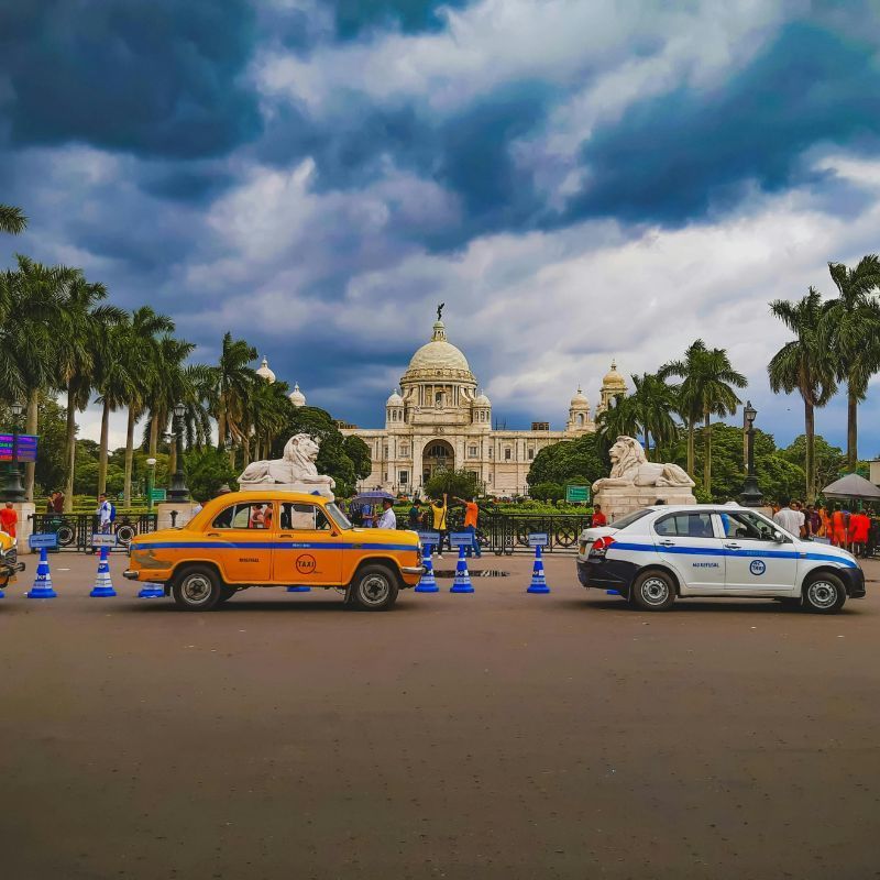 Weekend trip tip: All the best places to visit in Kolkata