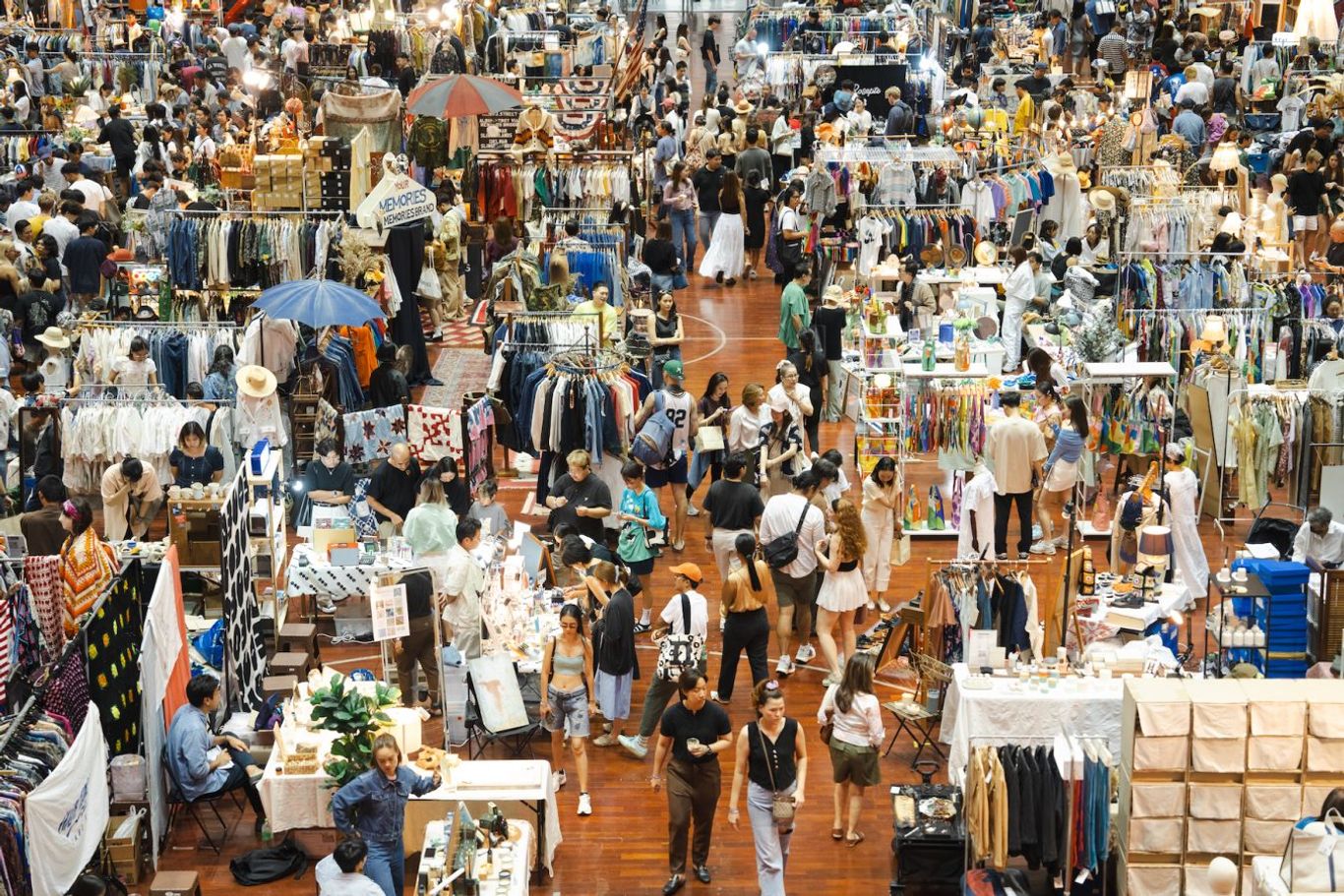 Things to do in Bangkok 2127 January 2025