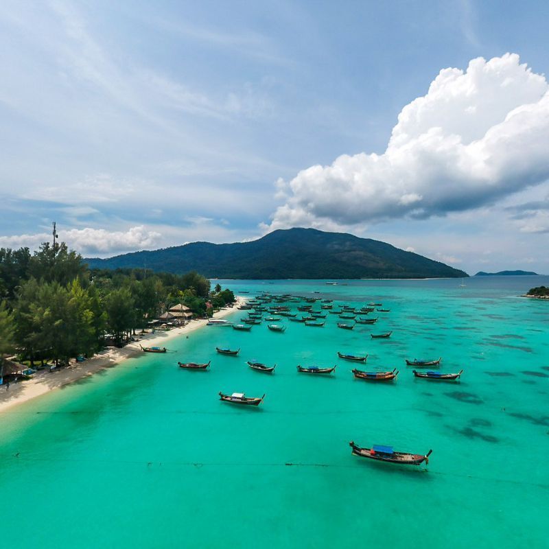 Weekend trip tip: The best things to do in Koh Lipe