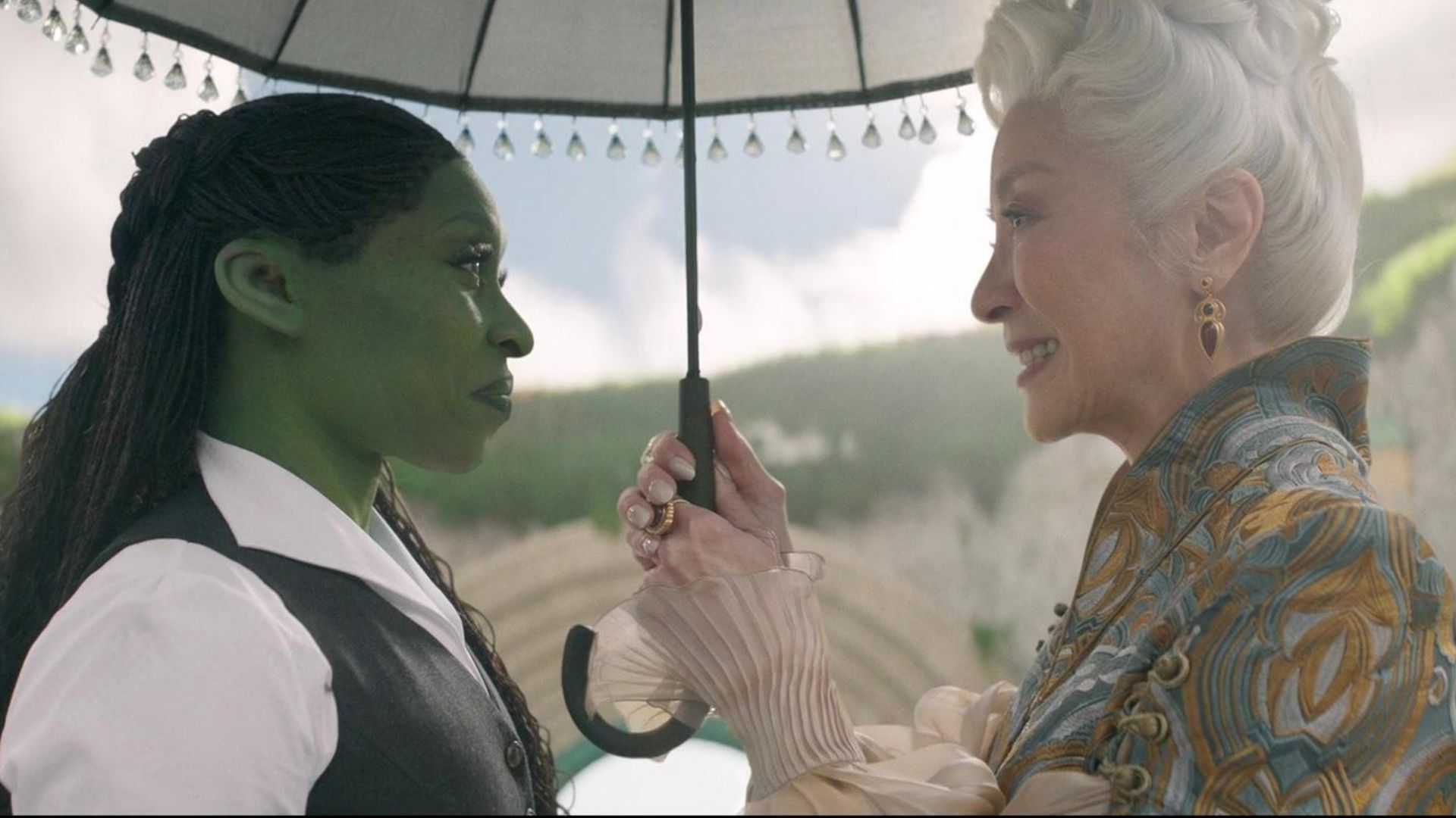 Wicked 2 release date