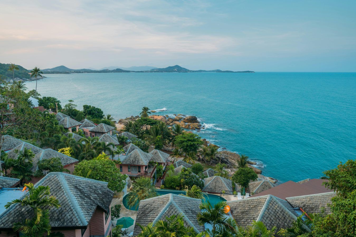 Before the White Lotus crowds come: The best things to do in Koh Samui