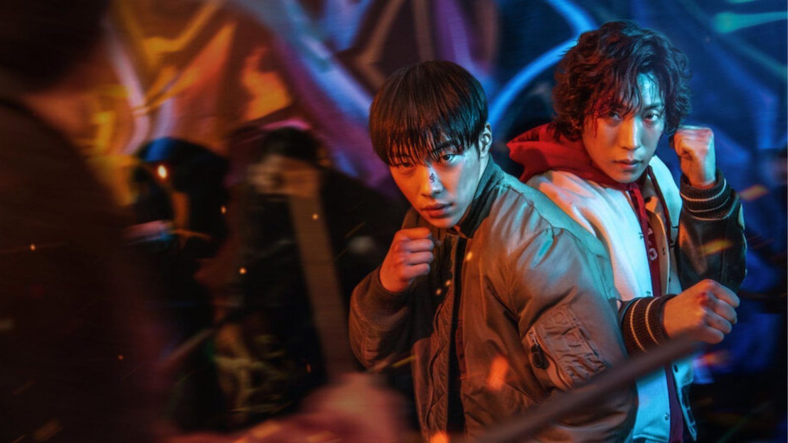 ‘Bloodhounds’ season 2: Everything we know about the Netflix K-drama’s sequel