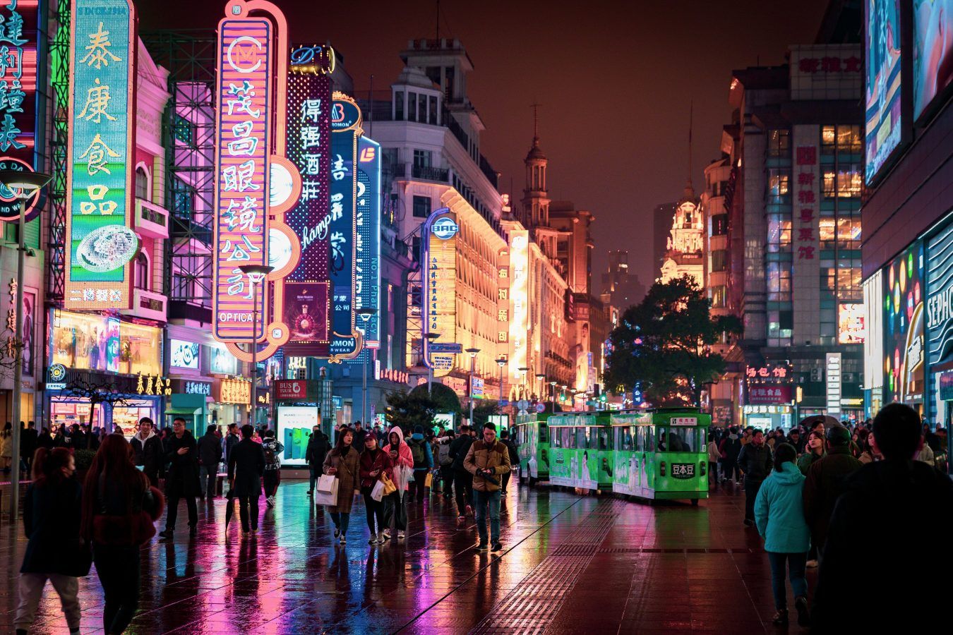 Weekend trip tip: What to see and do in Shanghai, the “New York of China”