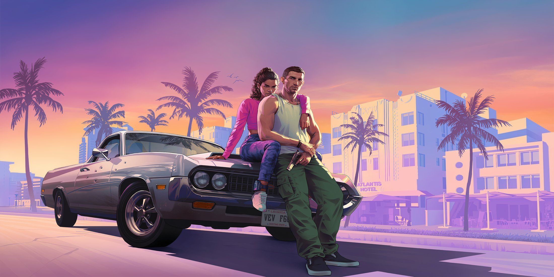 GTA