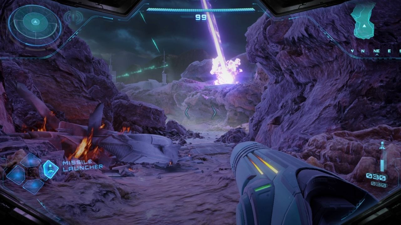 Metroid