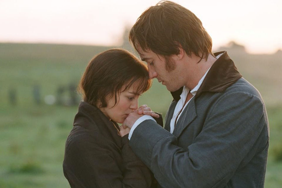 The best film adaptations of Jane Austen novels to add to your watchlist