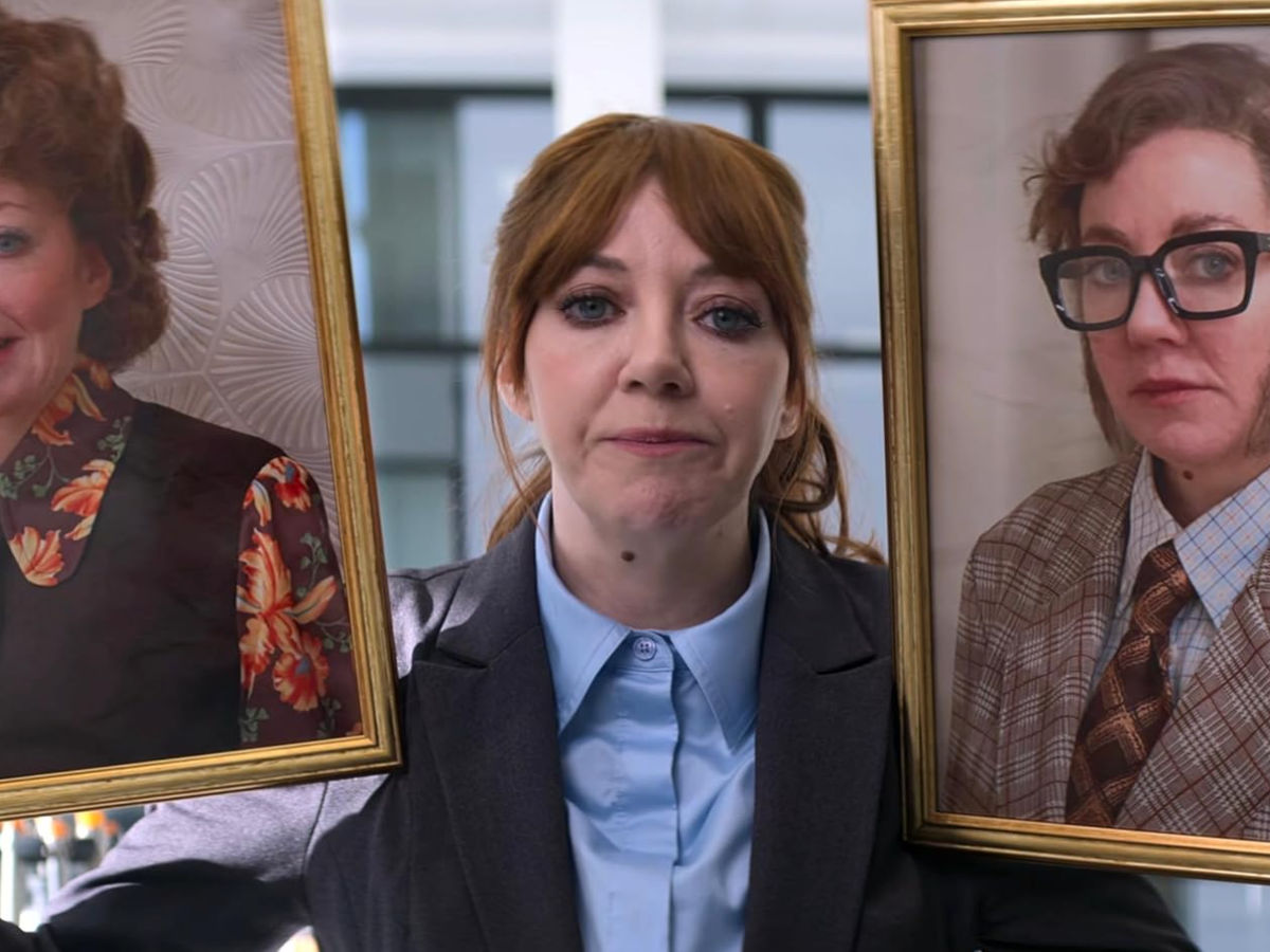 Philomena Quotes Cunk On Life: Iconic Best Philomena Cunk Quotes To