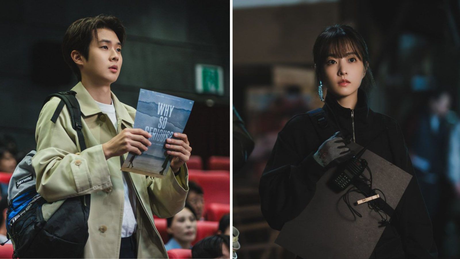 New romantic K-dramas of 2025 that you cannot miss