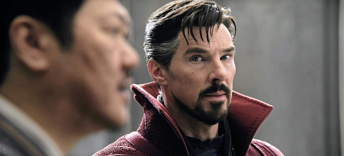 Week in Geek: Never mind, Doctor Strange will be in ‘Avengers: Doomsday’ after all