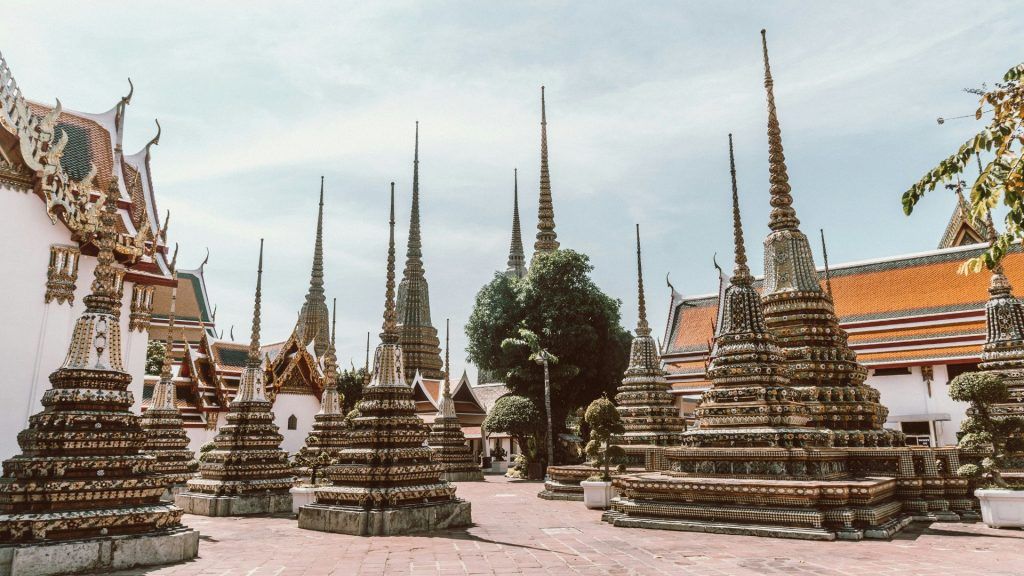 The filming locations of ‘The Night Agent’ Season 2, from Thailand and beyond