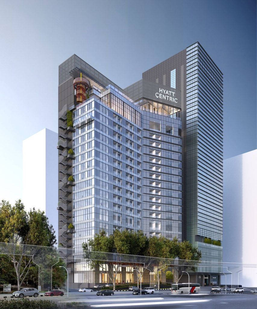 New hotel openings in Malaysia to check out in 2025