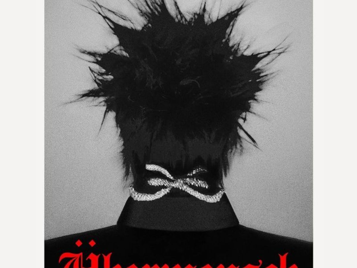 G-DRAGON 2025 WORLD TOUR Ubermensch 袖黒 G-DRAGON - CLOTHES (2025 WORLD TOUR 'ÜBERMENSCH' OFFICIAL MD)