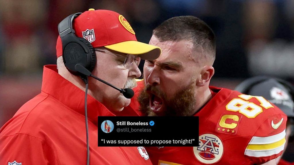 Super Bowl 2025: Memes and reactions from Twitter (X)