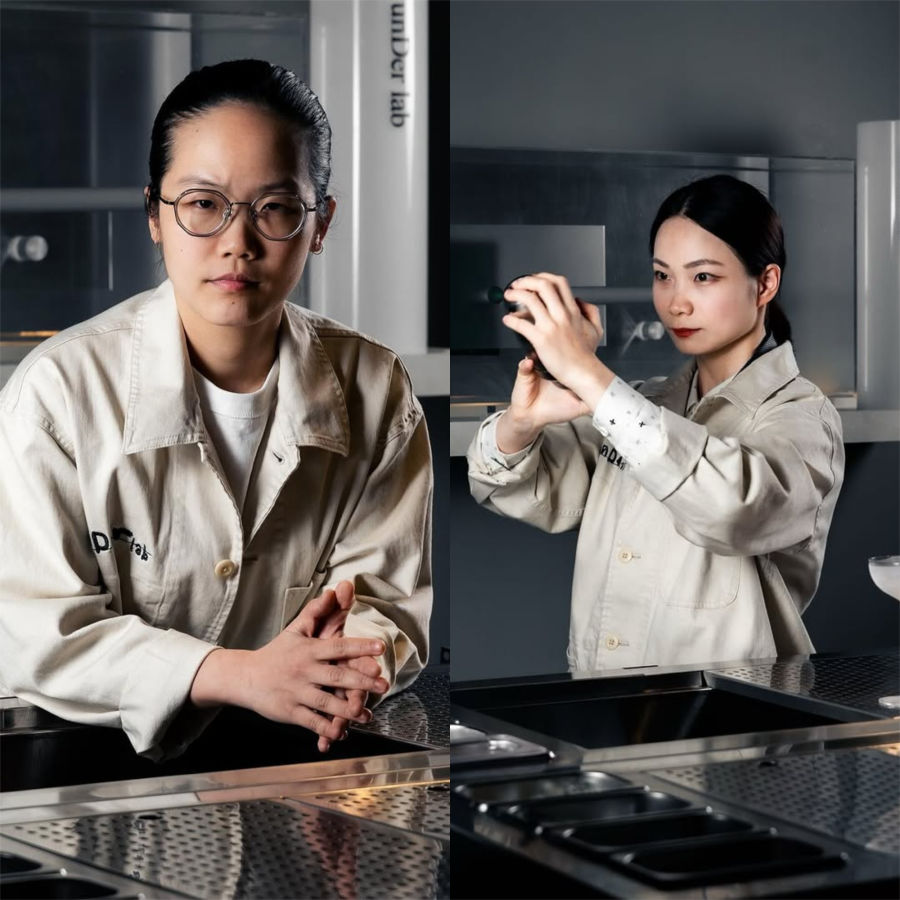 Under Lab Things to do in Bangkok: 18-24 February 2025