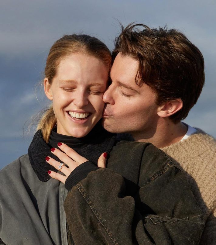 A Look at Patrick Schwarzenegger’s Dating History