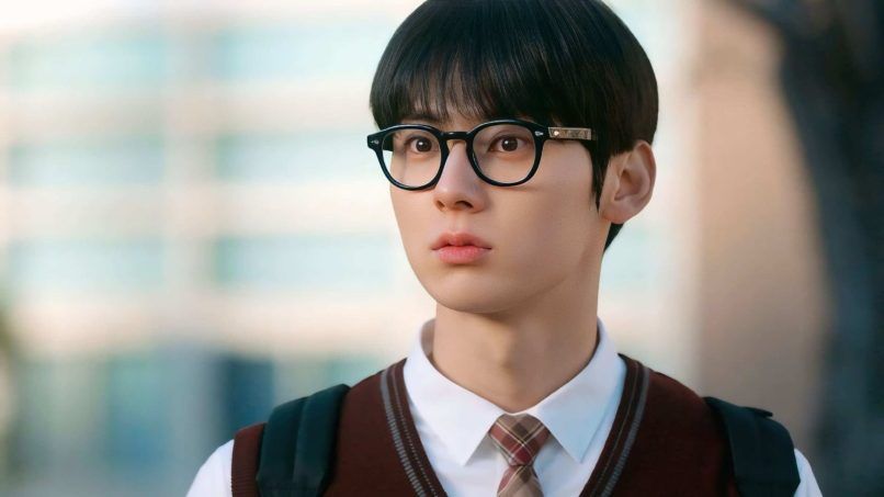 Hwang Min Hyun film star Korean cinema inspiration