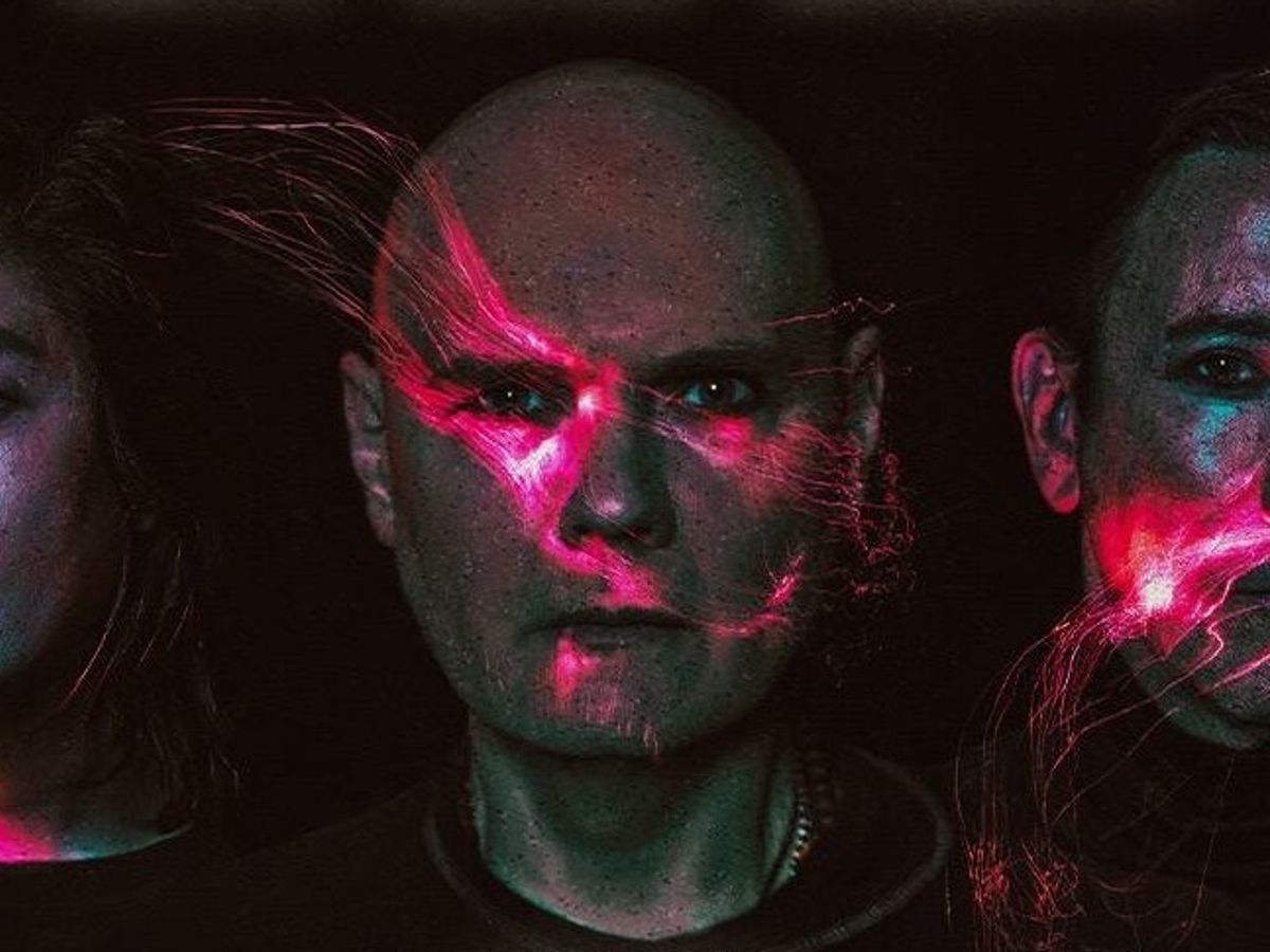 Millennials, arise: The Smashing Pumpkins are coming to Bangkok