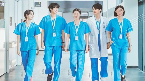 Resident Playbook K-drama ending explained | Lifestyle Asia Thailand