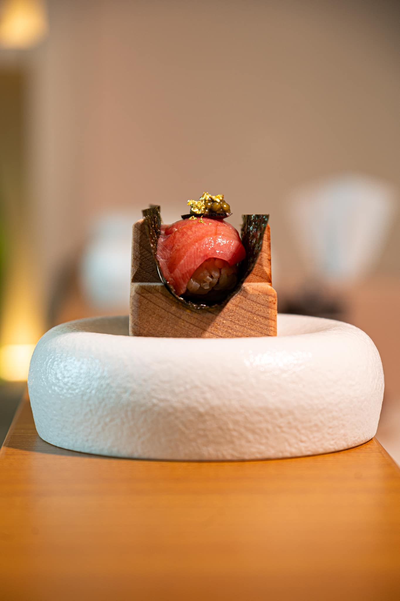 Where to find the best hand rolls in Bangkok | Lifestyle Asia Thailand