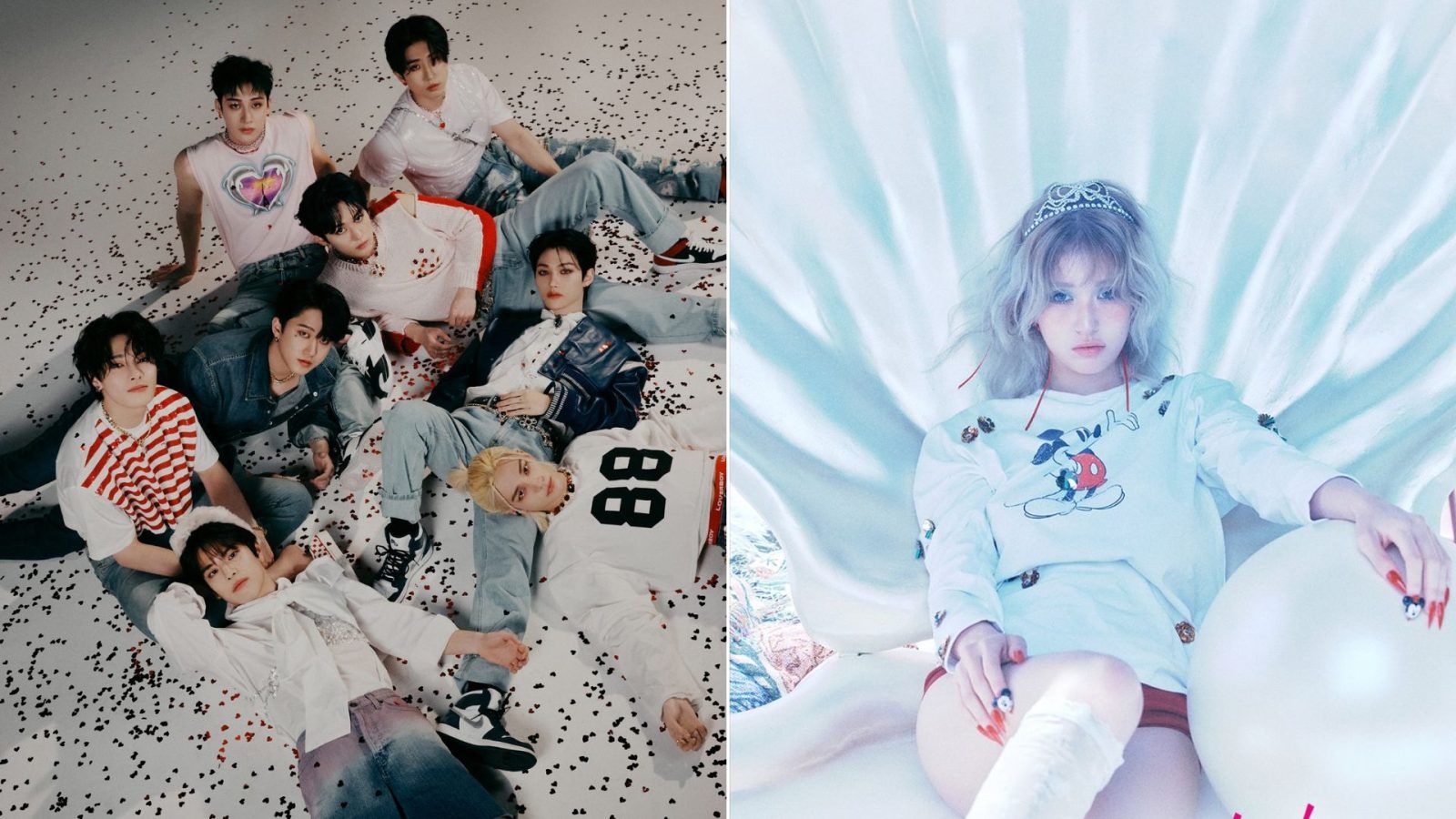 K-POP・アジア BTS BTS parent amplifies K-pop success with tech platform
