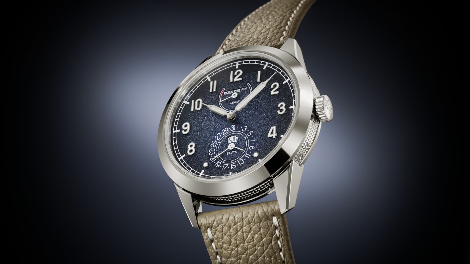Patek Philippe at Watches and Wonders Geneva 2025