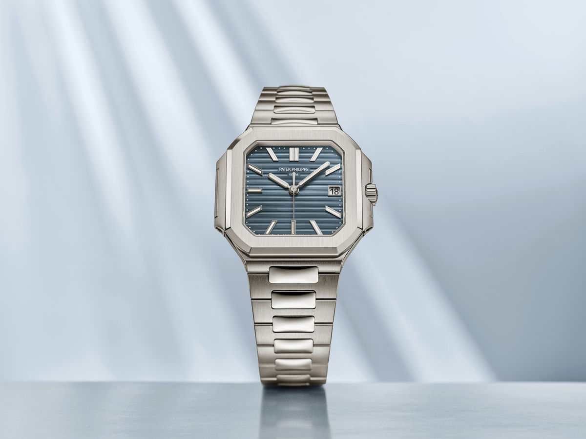 Patek Philippe at Watches and Wonders Geneva 2025