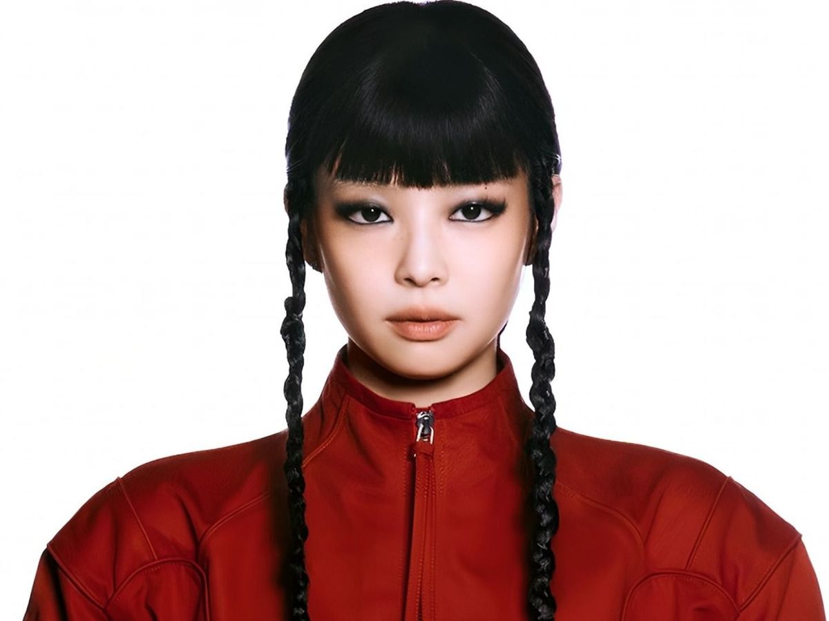 What to know about the Rubify by JENNIE pop up store in Singapore