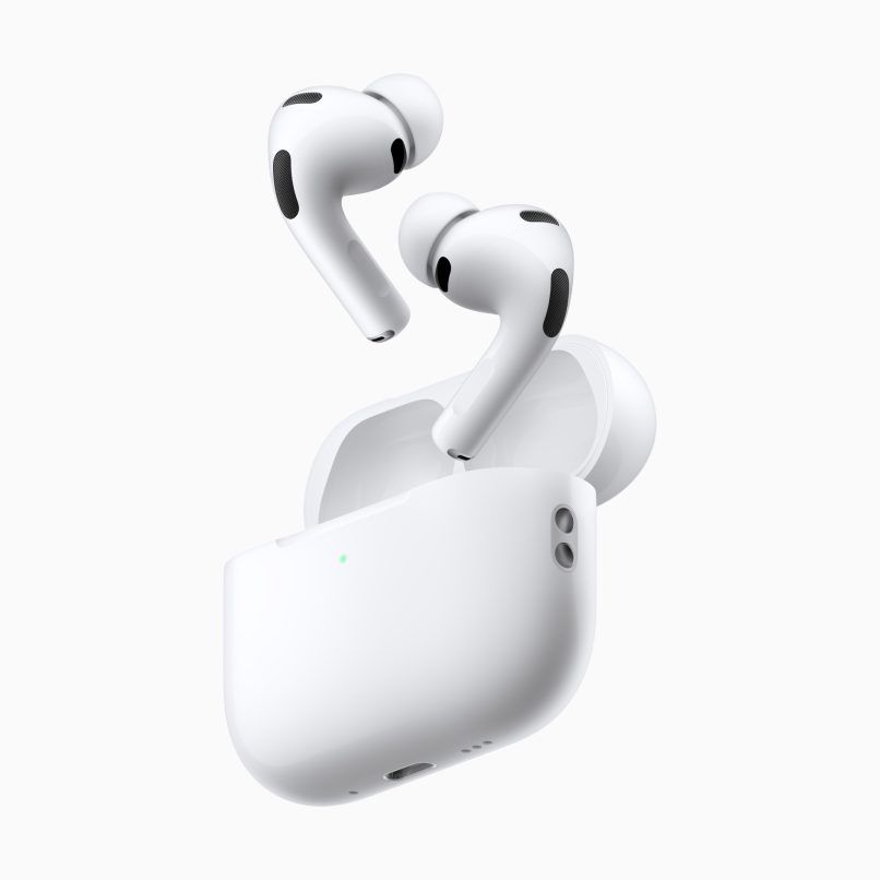 AirPods Pro 17.□Apple AirPods Pro アップル エアポッズプロ