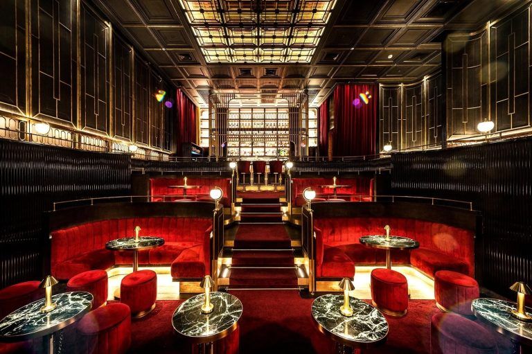 The best live music bars in Bangkok | Lifestyle Asia Thailand