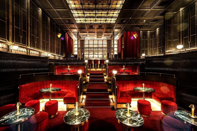 The best live music bars in Bangkok | Lifestyle Asia Thailand