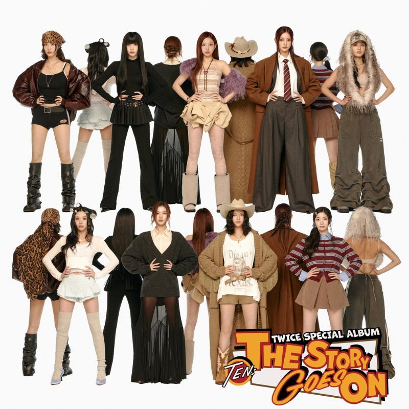 Upcoming K-pop releases of October 2025 to refresh your playlist