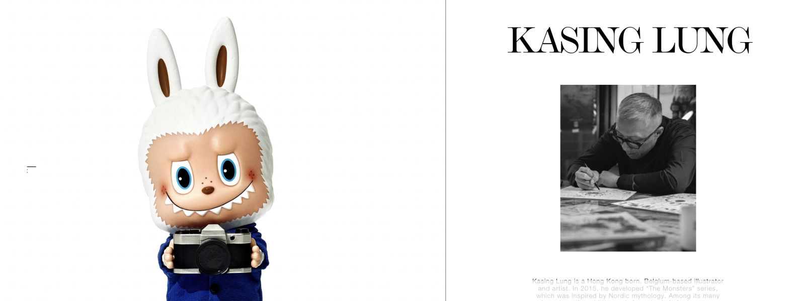 ZARA celebrates its 50th anniversary with a limited-edition