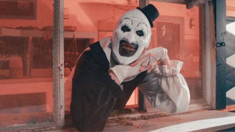 7 deadliest slasher killers in movies, ranked by kill count | LSA Thailand