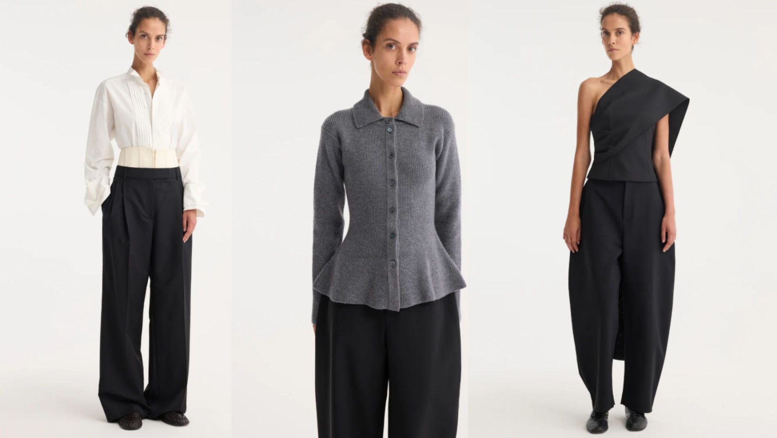 A guide to the best neutral, minimalist clothing brands for every budget