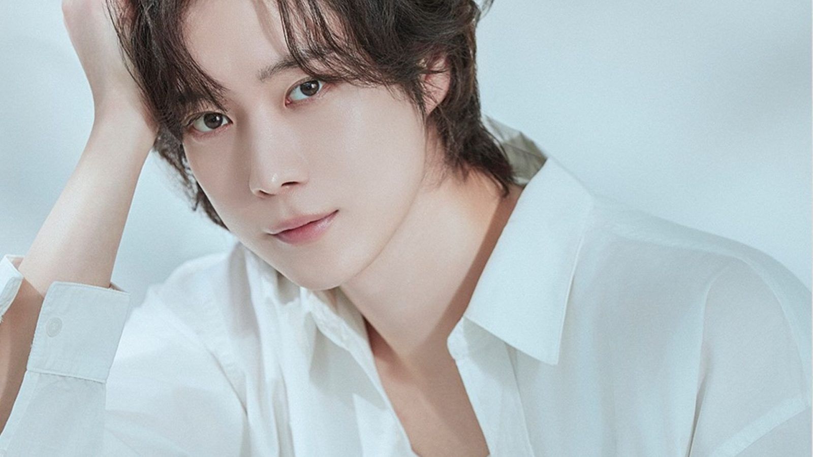 Kim Young-dae on Dear X, bond with You-jung and more | LSA Thailand